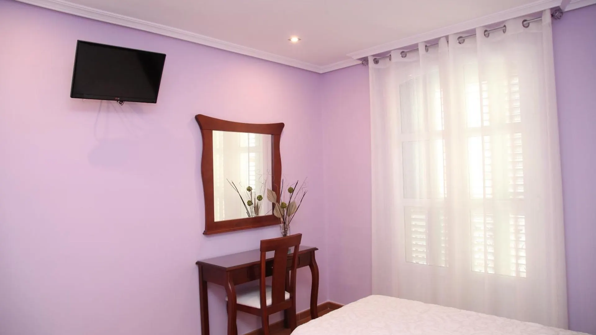 Pensjonat Hostal Avenida Tabernas Hiszpania