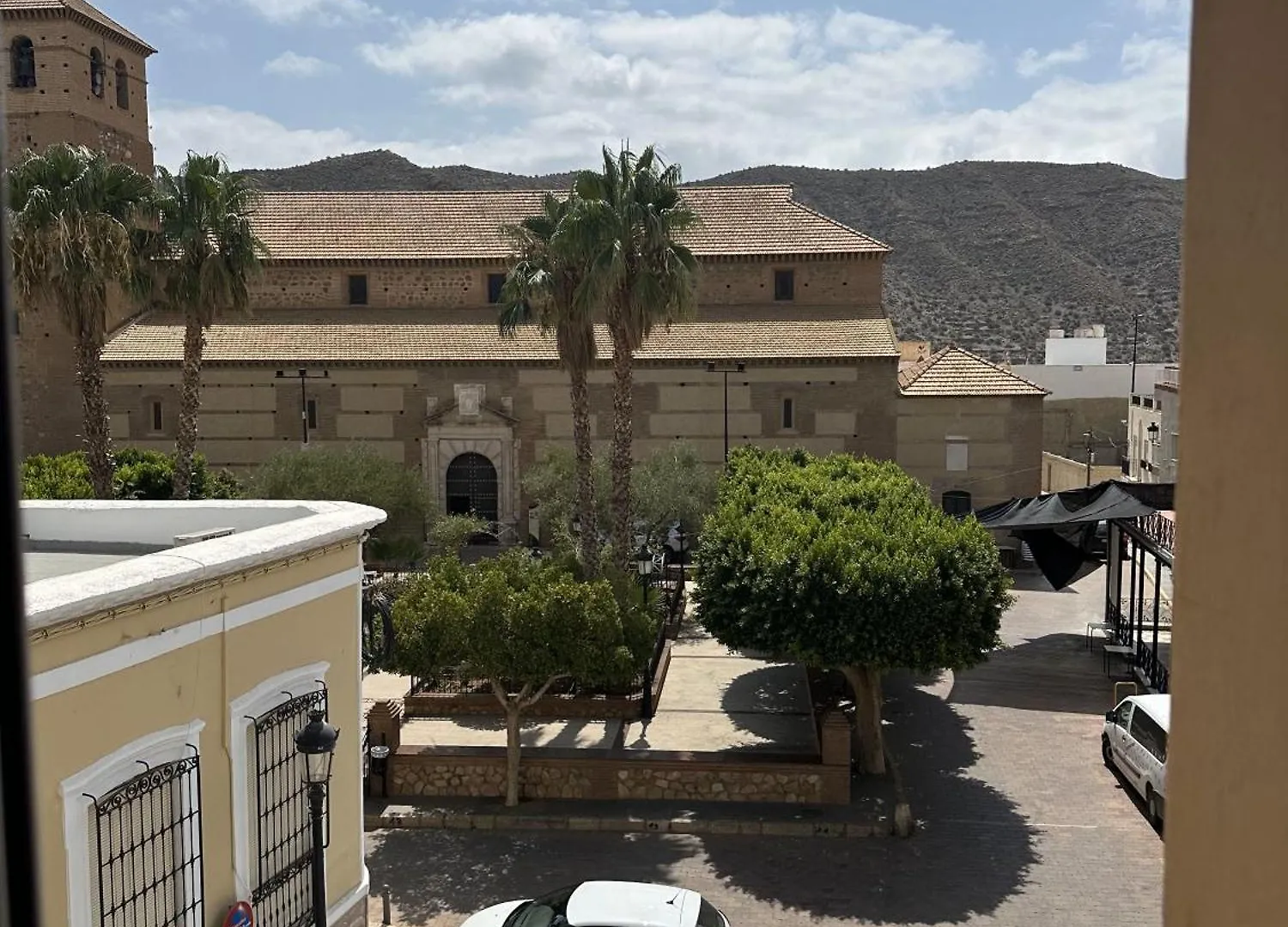 Hostal Avenida Tabernas 0*,  Hiszpania