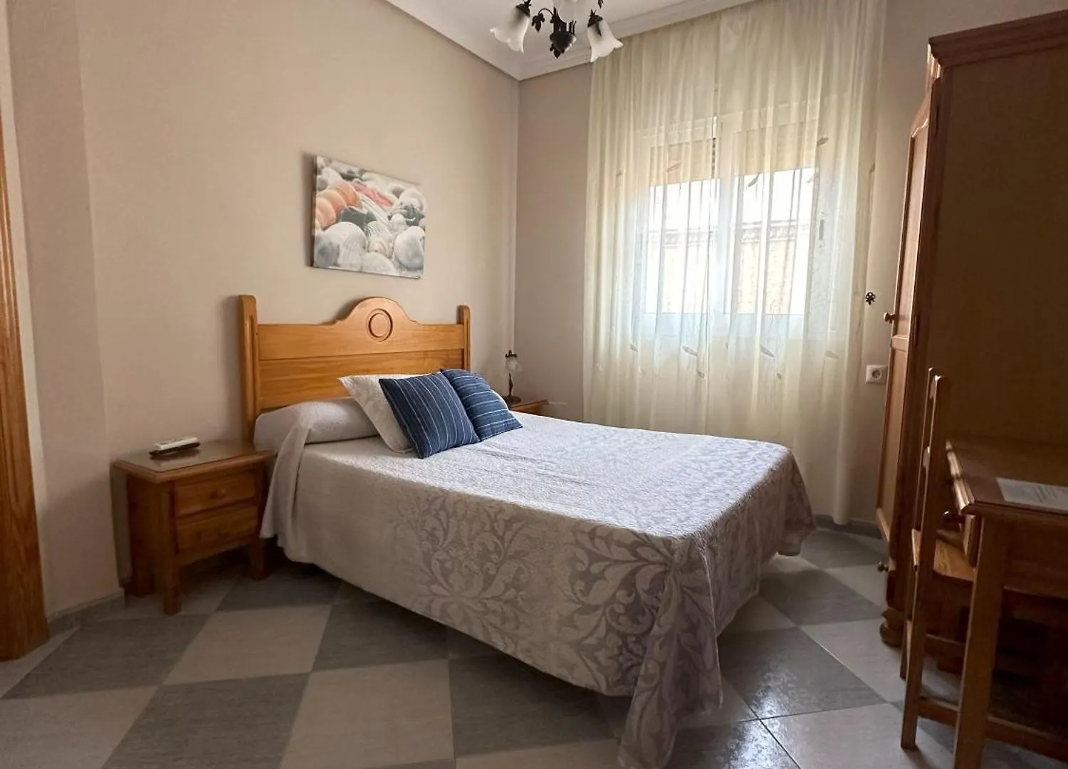 Hostal Avenida Tabernas