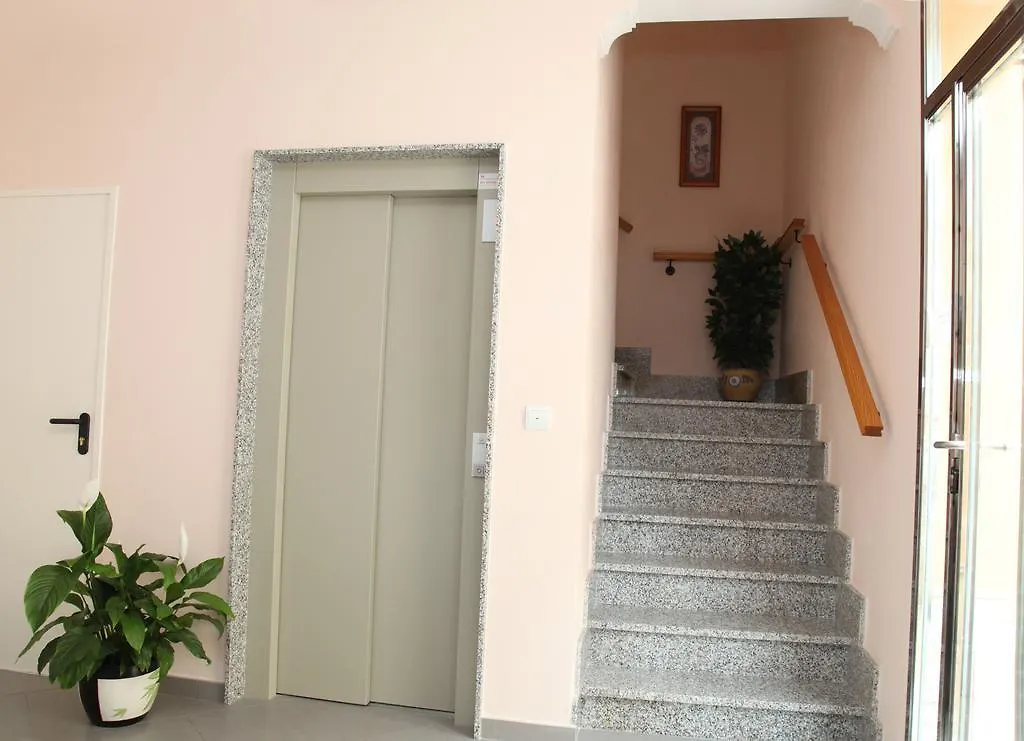 Pensjonat Hostal Avenida Tabernas