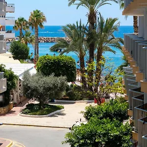 Sal Mar Santa Eularia des Riu