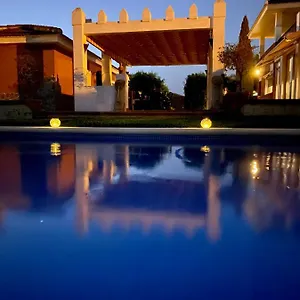 Devmani Rural **** Espartinas
