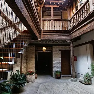 ** Appart hôtel Tiempo De Espagne