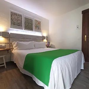 Mini-hôtel La Jarana Casa, Zahara De La Sierra
