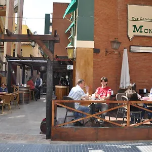 Montsant 2*, Salou Spanje