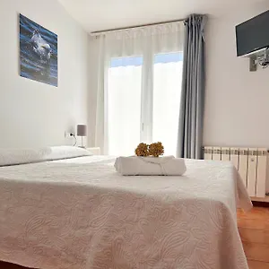 Pepín 2*, Cadaqués Spanje