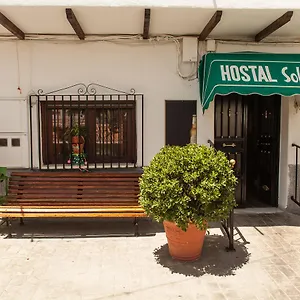 Soledao Gasthuis