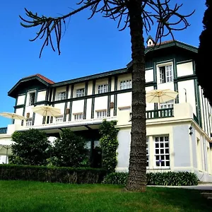 Carolinas Garden 3*, Santander Spanje