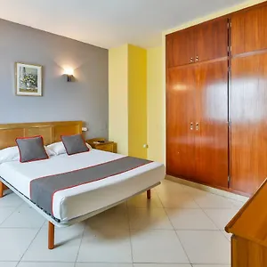 ** Hotel Peixan Espagne