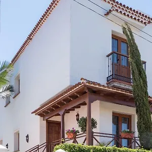  Maison d'hôtes Mi Rincon En La Pedrera Espagne