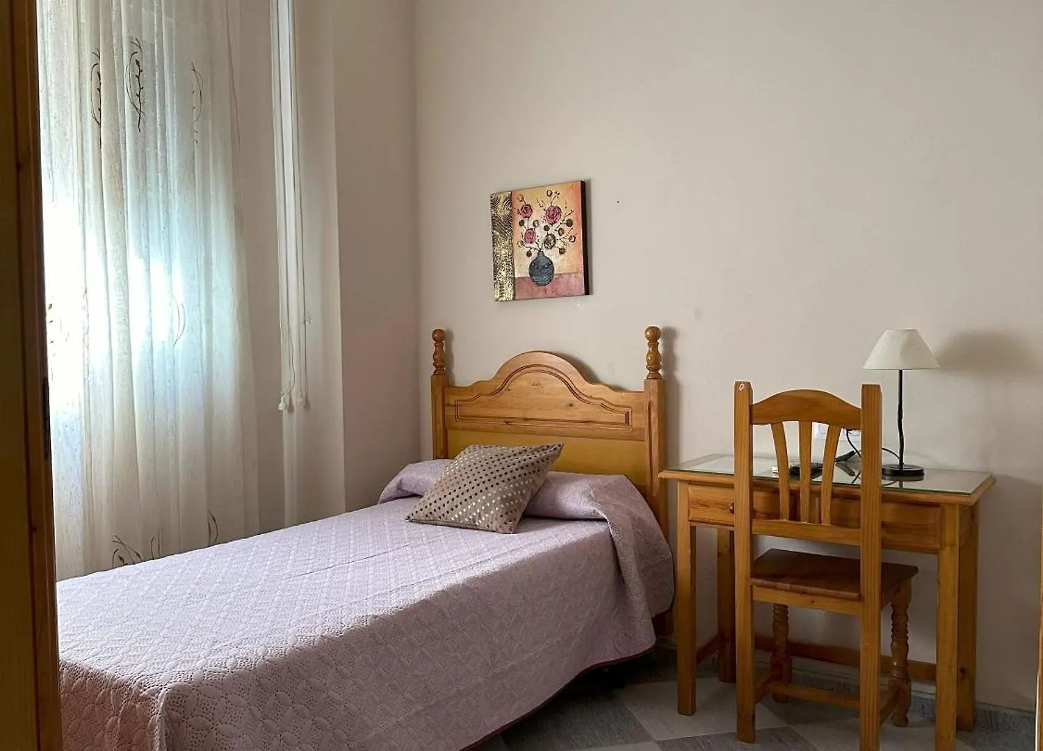 Casa de hóspedes Hostal Avenida Tabernas Espanha